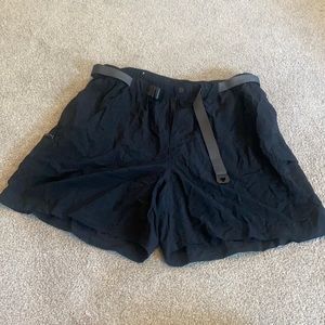 Columbia shorts
